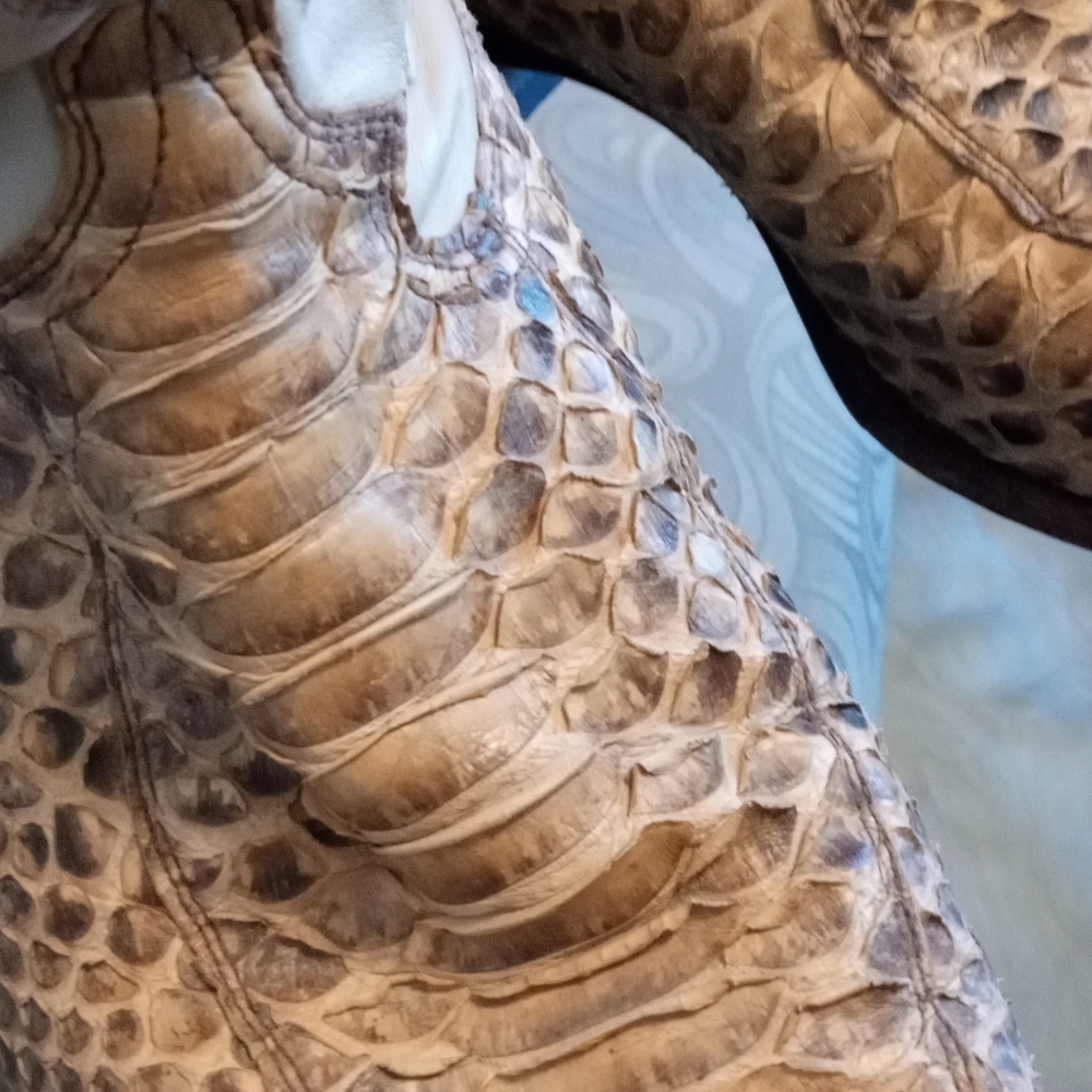 Justin boots - Picture 2 of 6